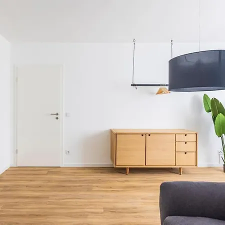 Glueck Auf Appartements Kaiserstrasse Muelheim Mülheim an der Ruhr Extérieur photo