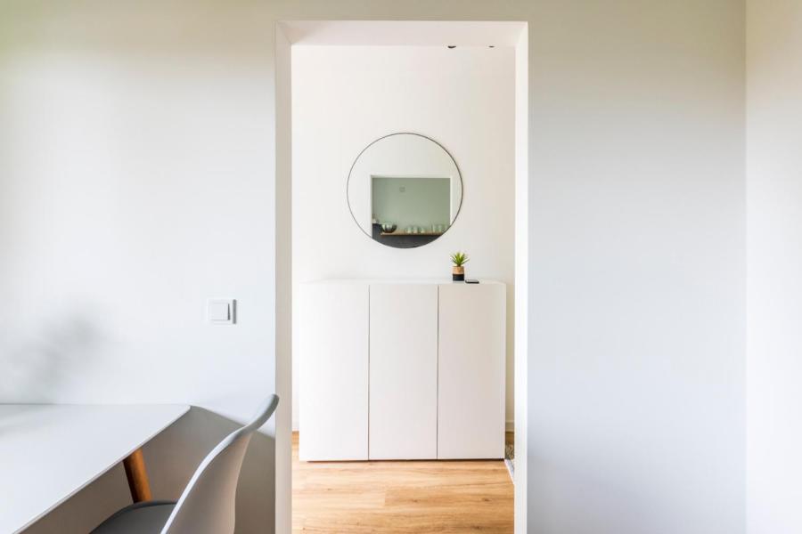 Glueck Auf Kaiserstrasse Muelheim Appartement