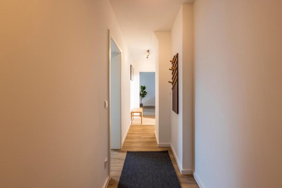 Glueck Auf Kaiserstrasse Muelheim Apartment Muelheim an der Ruhr