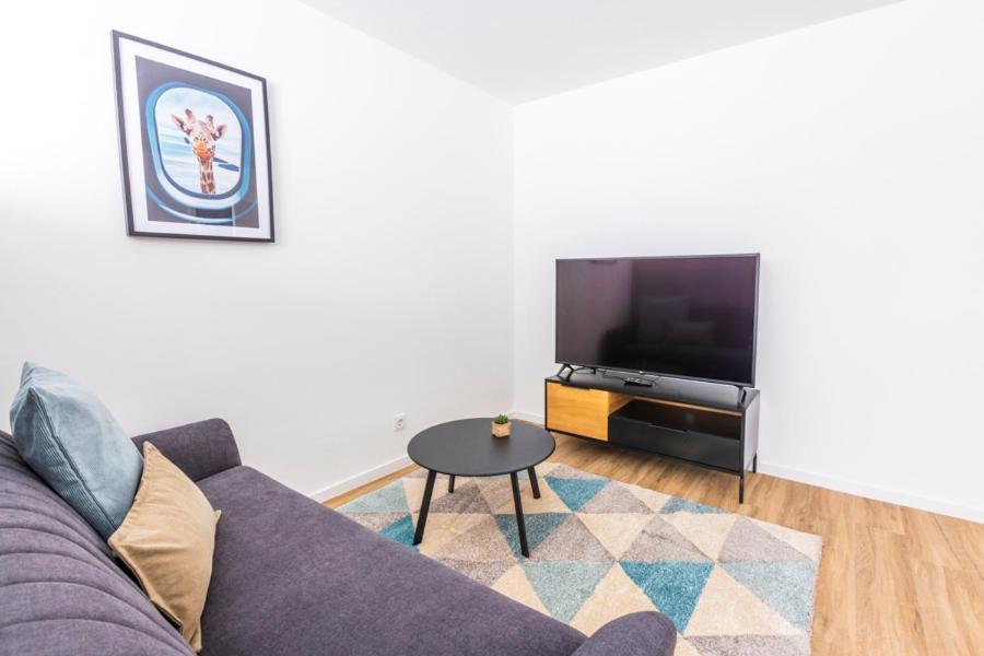 Glueck Auf Kaiserstrasse Muelheim Apartment *