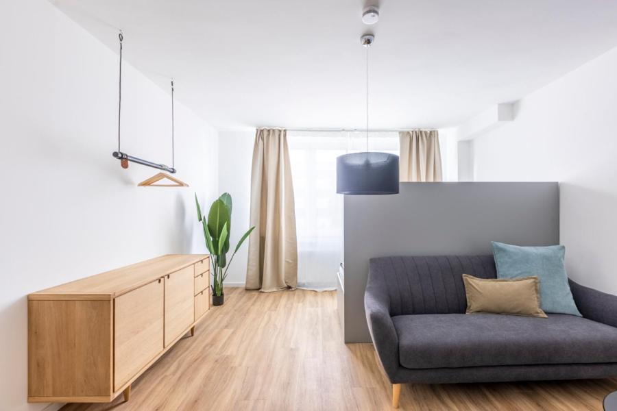 Appartement Glueck Auf Kaiserstrasse Muelheim *