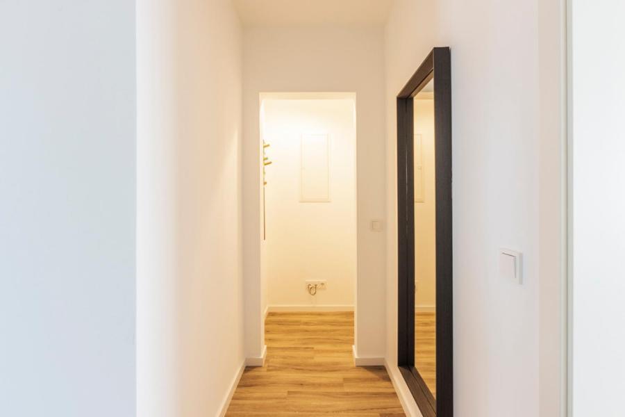 Glueck Auf Kaiserstrasse Muelheim Apartment *
