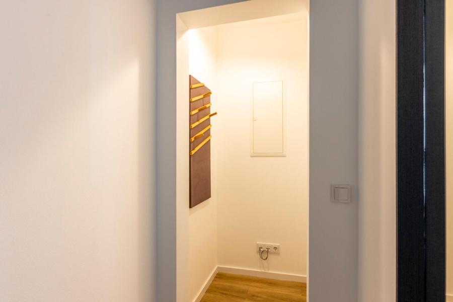 Glueck Auf Kaiserstrasse Muelheim Apartment *