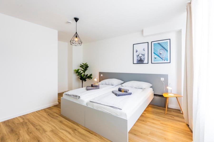 Glueck Auf Kaiserstrasse Muelheim Appartement