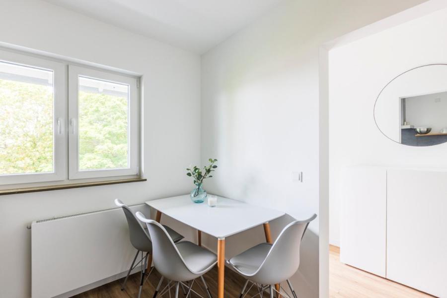 Glueck Auf Kaiserstrasse Muelheim Apartment