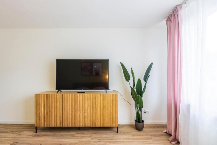 Glueck Auf Kaiserstrasse Muelheim Appartement *