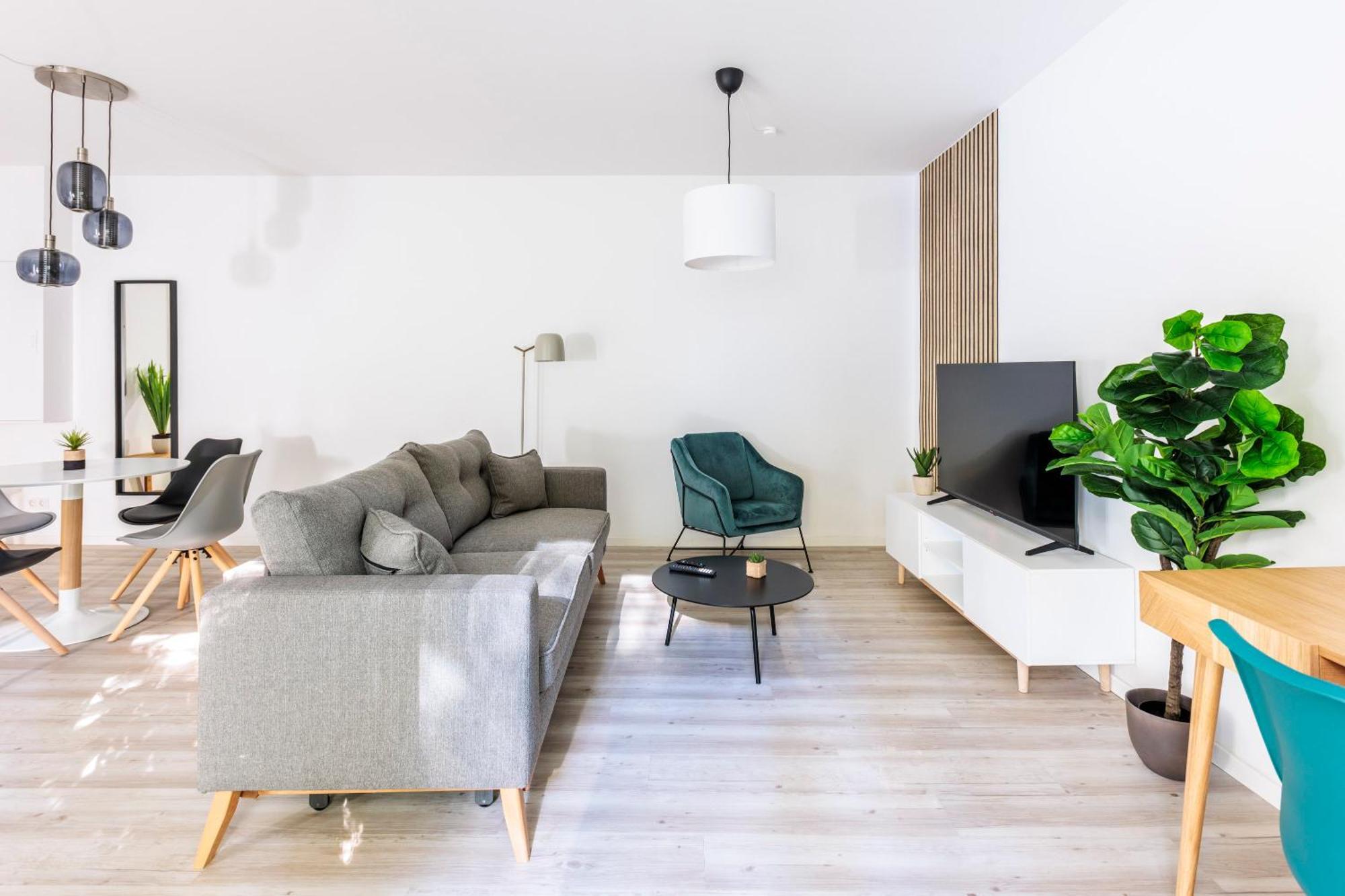 Glueck Auf Kaiserstrasse Muelheim Appartement